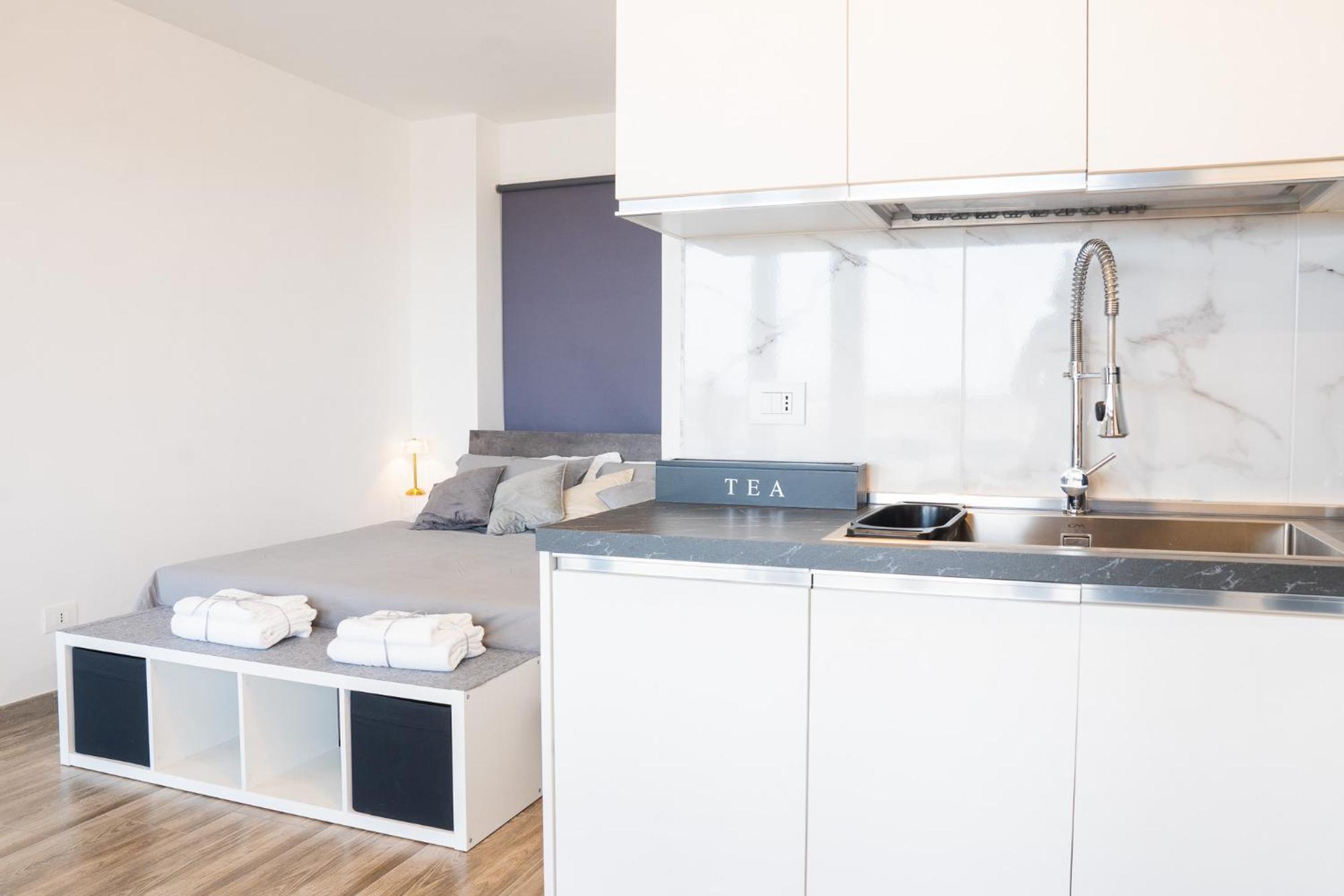 Attico Esclusivo Trastevere With Rooftop Terrace * Rom
