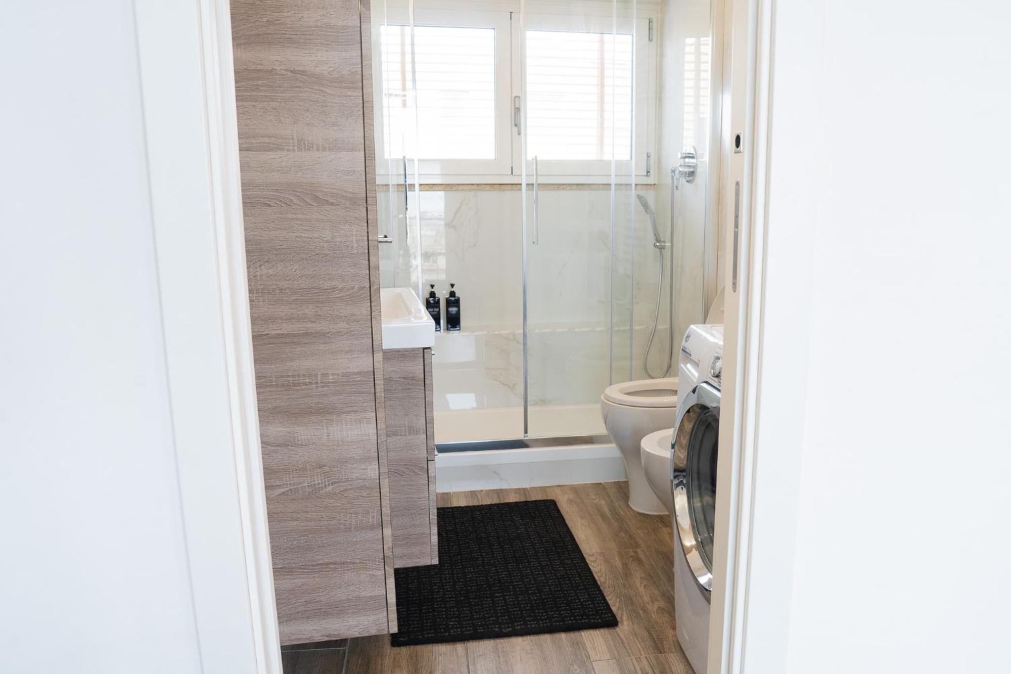 Attico Esclusivo Trastevere With Rooftop Terrace Appartamento *